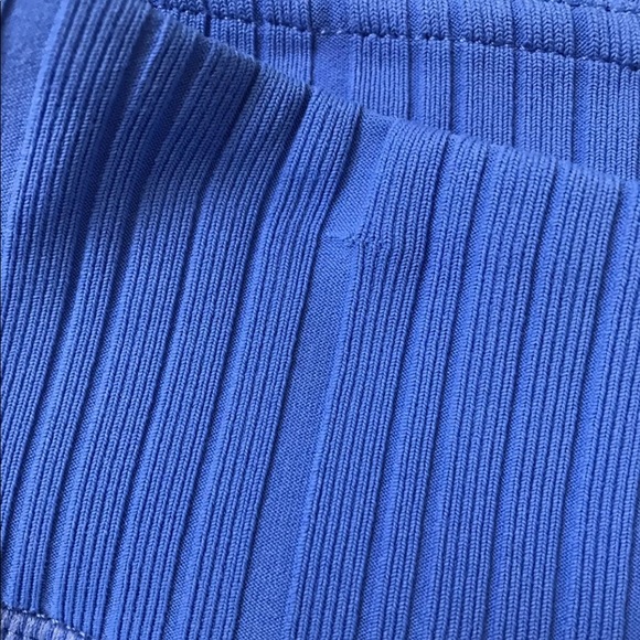 🍋 Lululemon 6 Wide Leg Clam Diggers Bermuda Shorts - Picture 4 of 5